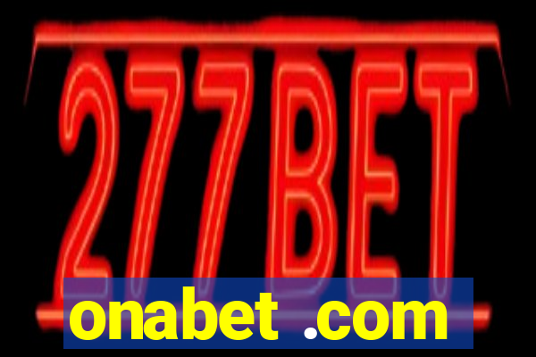 onabet .com